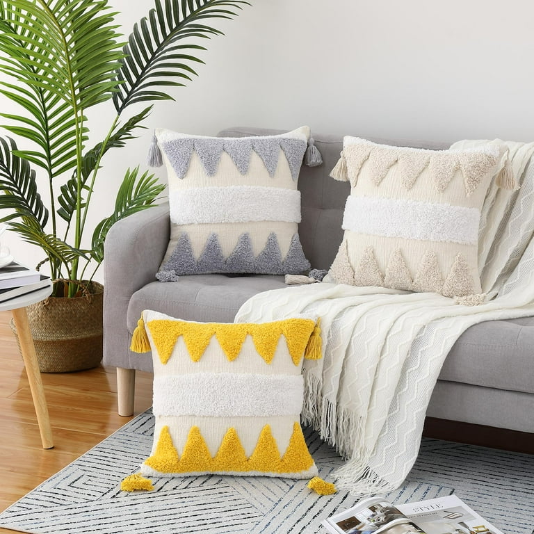 18x20 pillow covers discount