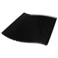 thumbnail image 4 of Bgsha hard-wearing Milling Machine Flexible Protective Flat Accordion Bellows Cover-Tool, 4 of 9