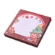 thumbnail image 4 of 50 Piezas De Blocs De Notas Divertidos De Navidad, Blocs De Notas De Papá Noel, Notas Adhesivas De Navidad, Blocs De Notas Para Decorar En Navidad, Regalo, 4 of 4