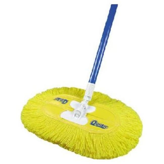 Quickie 065 Nylon Flex Dust Mop Pack of 6