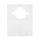 thumbnail image 1 of 100 piezas babero sin mangas desechable, 1 of 3