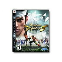 Virtua Fighter 5 (PlayStation 3)