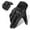 A-Black2, variant on Bibifish Mens And Womens Pratical Full Finger Protective Gloves Touchscreen Outdoor Sports Gloves Durable Outdoor Hiking Gloves