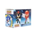 thumbnail image 3 of Sonic The Hedgehog Shadow & Knuckles Action Figure 2-Pack, 3 of 6