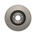 thumbnail image 2 of Centric Parts 121.42095 C-Tek Standard Brake Rotor Fits select: 2007-2008 INFINITI G35, 2010-2013 INFINITI G37, 2 of 5
