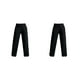 thumbnail image 3 of Greeniant Womens weatpants Fleece Lining Jogger Pants Trouser Casual Harem Negro 3XL 2piezas, 3 of 4