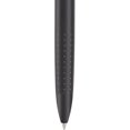 thumbnail image 3 of PILOT Axiom Collection Retractable Ballpoint Pen Matte Black Barrel Blue Ink Medium Point (71414), 3 of 5