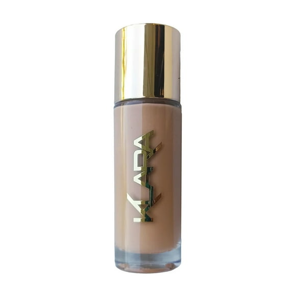 Klara Cosmetics Base Veil Up, Maquillaje Base, 06, 30 ml