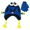 thumbnail image 2 of Disney Finding Dory Kids Peruvian Hat and Glove Set, 2 of 4