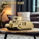 thumbnail image 5 of Set de bloques de construcción Reobrix TOG2 Tank WW2 British Armed 77032, 5 of 7