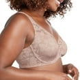 thumbnail image 2 of Bali EVENING BLUSH Passion for Comfort Smooth Lace Wired Bra, US 38C, NWOT, 2 of 4