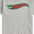 thumbnail image 3 of Hot Wheels - Christmas Lights - Toddler & Youth Short Sleeve Graphic T-Shirt, 3 of 5