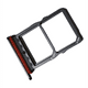 thumbnail image 2 of Compatible Con , Soporte Para Ranura De Bandeja De Tarjeta , Reemplazo - Accesorios Para Teléfonos Inteligentes Con Clavija - Negro, 2 of 5