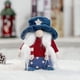 thumbnail image 1 of Xihbxyly Muñeca Navideña Sin Rostro, Adorable Accesorio de Fiesta con Sombrero, Decoración Única para Escaparates, Un Detalle Acogedor para El Hogar, Regalo Ideal para La Familia, Versátil para Todo, 1 of 3