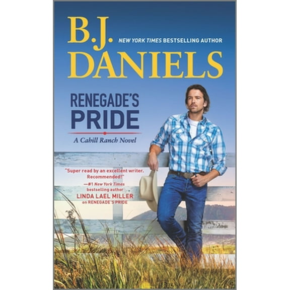 Pre-Owned Renegade's Pride: A Western Romance Novel (Mass Market Paperback) 0373789262 9780373789269