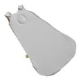 thumbnail image 1 of Nested Bean Zen Sack Classic Stardust Grey - Small, 1 of 2