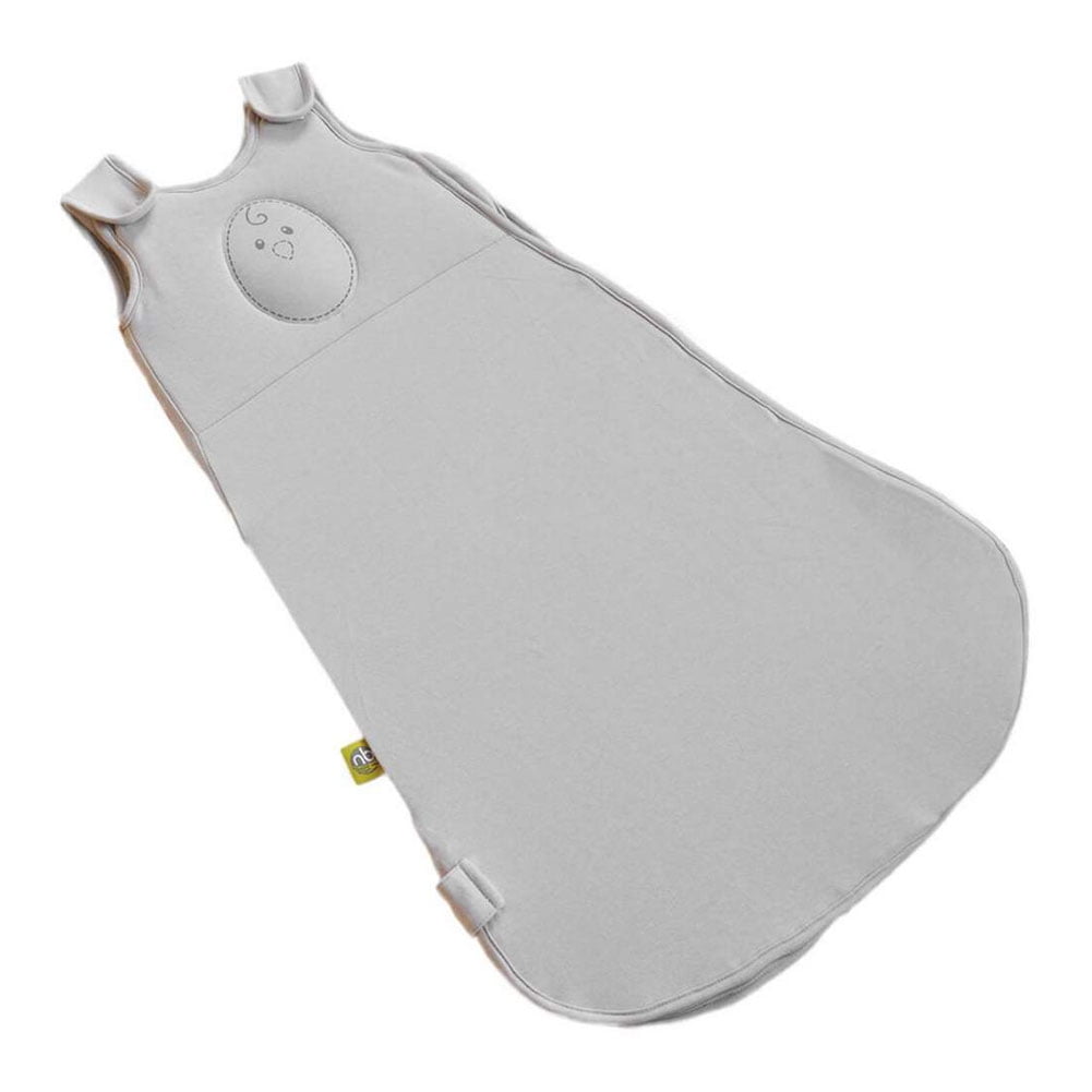 Nested Bean Zen Sack Classic Stardust Grey Small Walmart