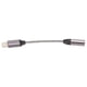 thumbnail image 5 of Adaptador tipo C a 3,5mm, Chip HiFi DAC tipo C a conector hembra para auriculares, adaptador para tableta y portátil S22, S21, S20 Plus, 5 of 8