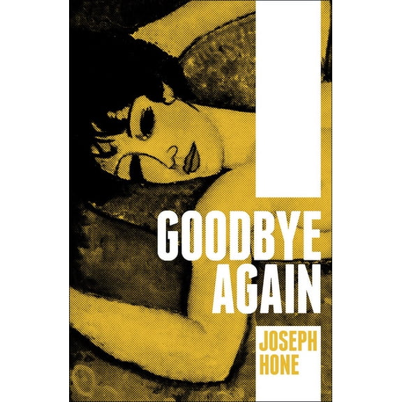 Goodbye Again, (Paperback)