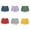 Blue, variant on Fengyings Toddler Boy Girls Running Athletic Cotton Shorts Kids Workout Shorts Summer Beach Sport Shorts for Boys Girls 1-6 Years