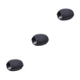 thumbnail image 2 of Guardoinrt Stylish And Comfortable Felt Cat Bed For Happy And Contented Cat Easy To Clean Felt Cat Bed Cave dark grey 3Set, 2 of 6