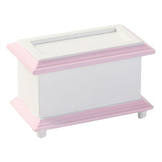 PH46PNK Pink Photo Box
