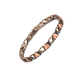 thumbnail image 1 of Pulsera De Cobre Puro Mujer Terapia Magnética Para Artritis Xtellar bronce, 1 of 3
