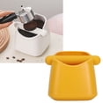 thumbnail image 3 of Coffee Knock Bin,Cergrey Coffee Knock Box Drop Resistant Prevent Slip Small Knock Container with Removable Knock Bar for Coffee Ground,Small Coffee Knock Box,Coffee Ground Knock Box, 3 of 8