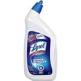 thumbnail image 3 of Lysol Limpiador de inodoros, Power, Complete Clean, paquete familiar, 4 x 946 ml, 10 x potencia de limpieza, 3 of 5