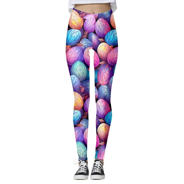 Crazy yoga leggings hotsell