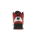 thumbnail image 4 of Jordan Men's Jumpman Pro White Varsity Red Shoes, from StockX, 4 of 5