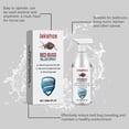 thumbnail image 2 of Bedbug Killing Spray Kils bed bugs eggs Prevent Fleas And Bed Bug Bites, 2 of 5