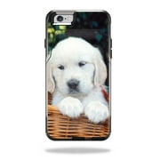 UPC 757572706631 product image for MightySkins Protective Vinyl Skin Decal for OtterBox Commuter iPhone 6/6S Wallet | upcitemdb.com