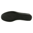 thumbnail image 7 of SAS Womens Dream Wedged Mocassin Shoe, 7 of 7
