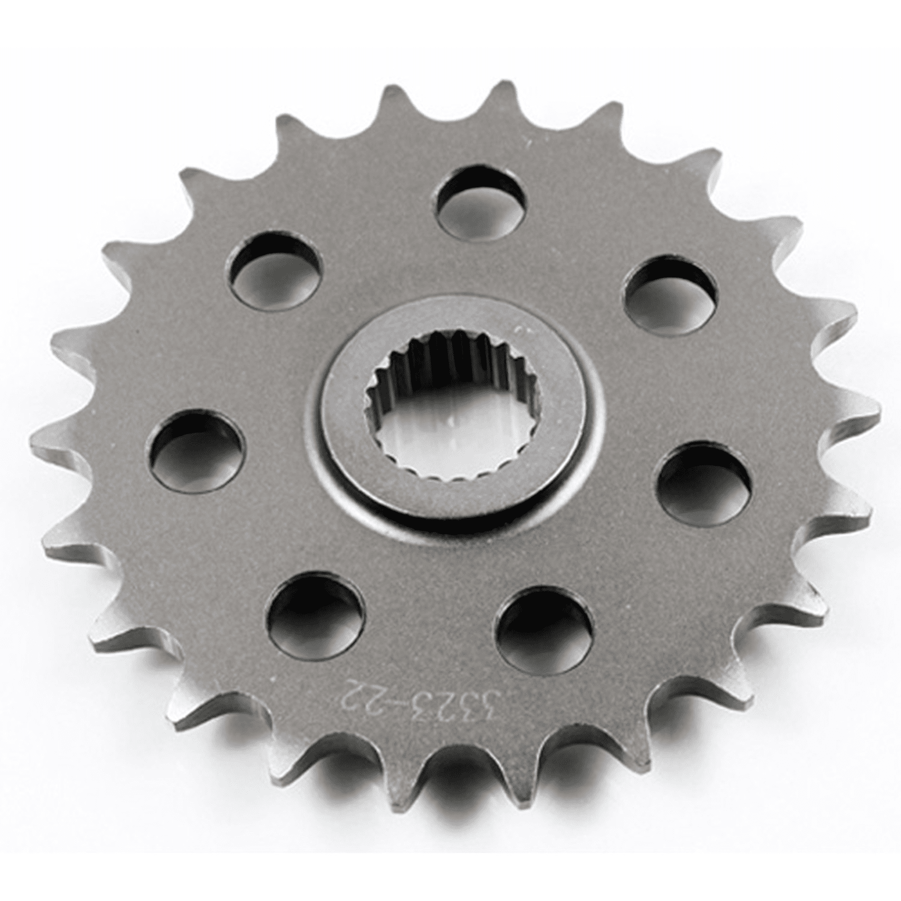 ATV SPROCKET 22 TOOTH POLARIS