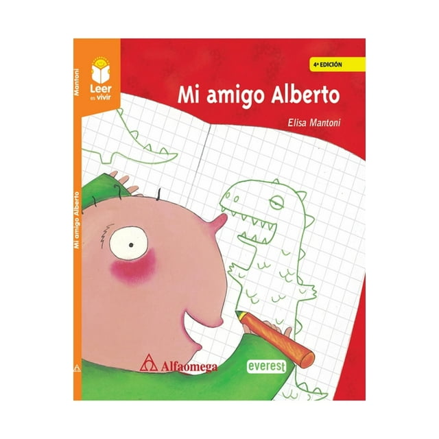 Mi amigo Alberto