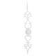 thumbnail image 4 of Manecillas de repuesto para reloj, manecillas para reloj de pared, agujas de repuesto para reloj, piezas y accesorios para reloj, 4 of 7