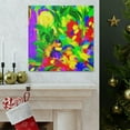 thumbnail image 5 of Joyful Sunset Reverie - Canvas, 5 of 10
