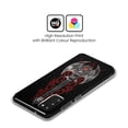 thumbnail image 2 of Head Case Designs Officially Licensed Anne Stokes Tribal Rock God Guitar Soft Gel Case Compatible with Samsung Galaxy S22 5G, 2 of 7