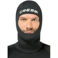thumbnail image 3 of Cressi 3mm Solo Hood, 3 of 6