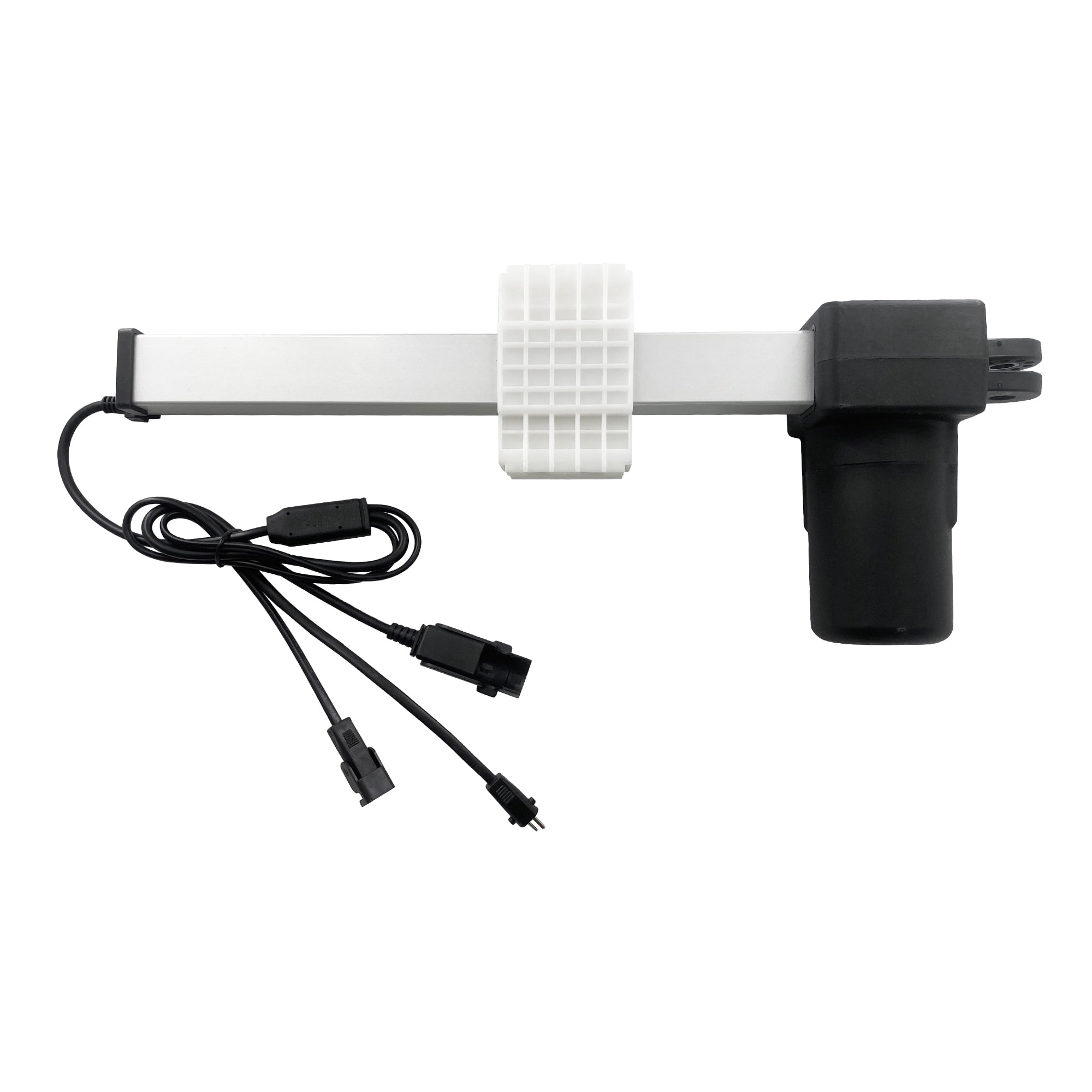 Power Recliner Emomo Motor Model 3MTR 3MR157-203TB Linear Actuator for Lift Chairs