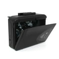 thumbnail image 2 of TONIVENT Cassette Player,TON009 Portable Cassette Cassette Player Radio Auto Reverse Stereo Tape Player Reverse Auto Stop Tape Player 3.5mm Player AM/ Radio AM/ Radio Auto Stop Stereo Tape, 2 of 6