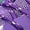 Purple, variant on A Pair Of Basketball Shoes for Men, Extra Large Size, Designer, Adult, Outdoor, Men's Dunking Shock-bing, Boy-parent Shoes Mid-calf Sports Shoes, Anti-slip, Fashionable Street Trend, Group Training