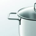 thumbnail image 3 of Fissler Lübeck Casserole 2.5 Qt with Glass Lid 20 cm - Made in Germany, 3 of 3