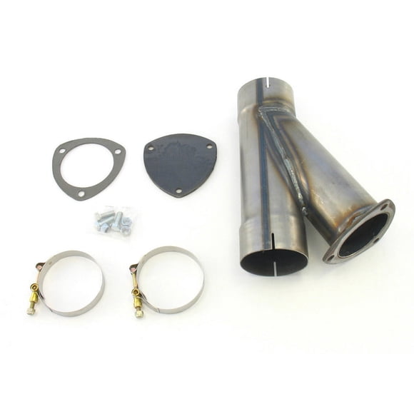 Exhaust Cut-Out Hook-Up Kit (Single)