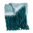 thumbnail image 1 of Parkland Collection THRE21079 52 x 67 Po Nagar Bleu Transitionnel Tissé à la Main, 1 of 1