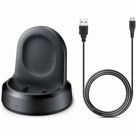 ccwmincc Charger for Samsung Galaxy Watch (1st Gen), Charging Dock Cradle Stand for Galaxy Watch SM-R800/810/815 Smart Watch