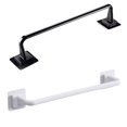 thumbnail image 1 of Toallero autoadhesivo TureClos, soporte de pared para toallas de baño, para cocina y baño, 1 of 6
