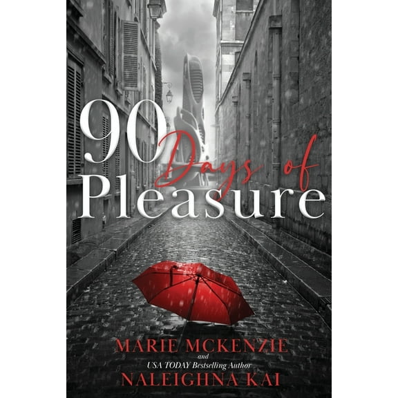 90 Days of Pleasure, (Paperback)