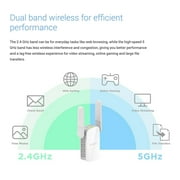 D-Link AC1200 Wi-Fi Range Extender (DAP-1610-WM)